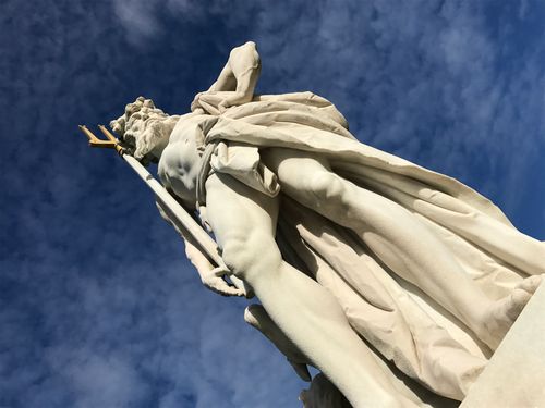 重力に抗している時、使ってない筋肉はない。