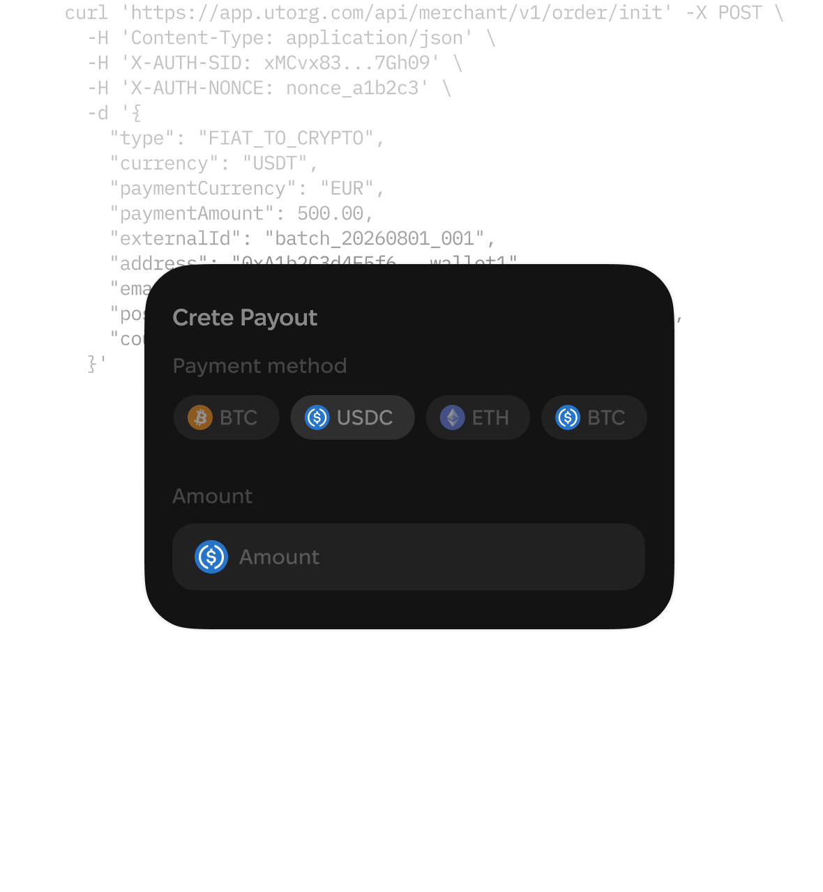 Cross-border stablecoin settlement
