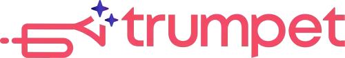 Trumpet logo