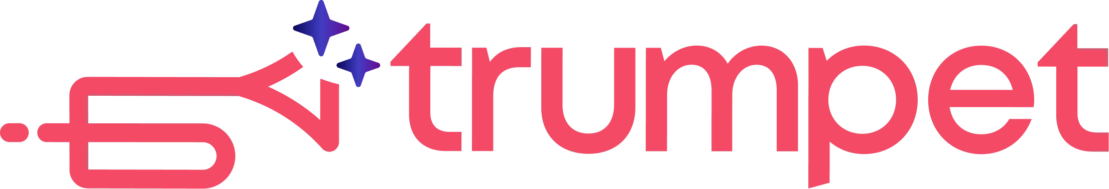 trumpet logo