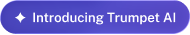 Introducing Trumpet AI