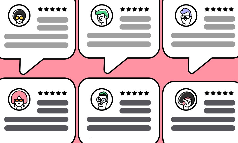 Dive into the power of customer testimonials and social proof. Discover why they're vital, how to collect them, and real examples of testimonial success.