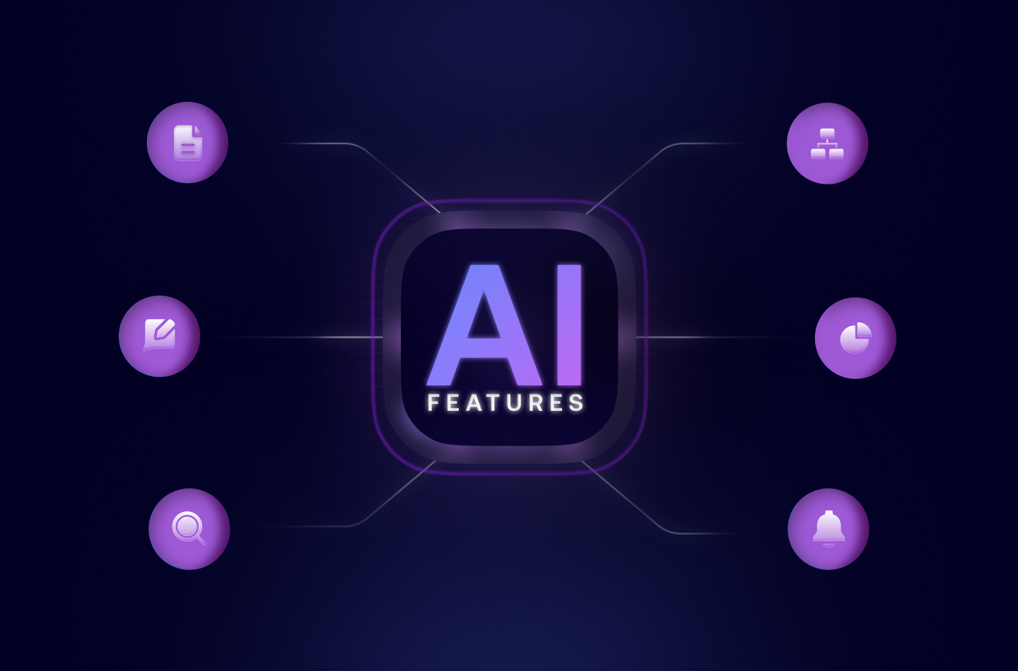 Key AI features to look for in a Digital Sales Room