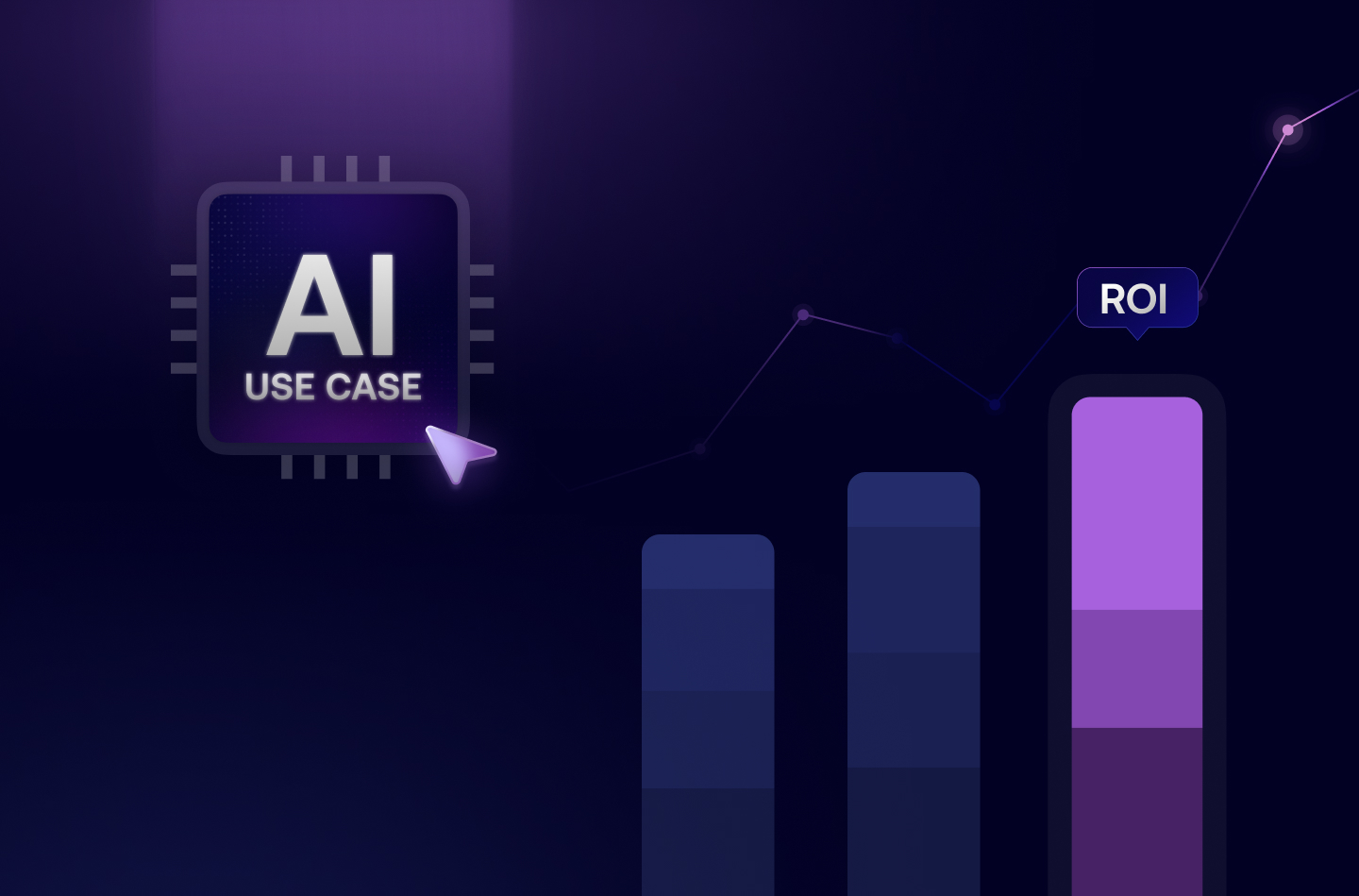Real-world use cases of AI in Digital Sales Rooms (examples and ROI)