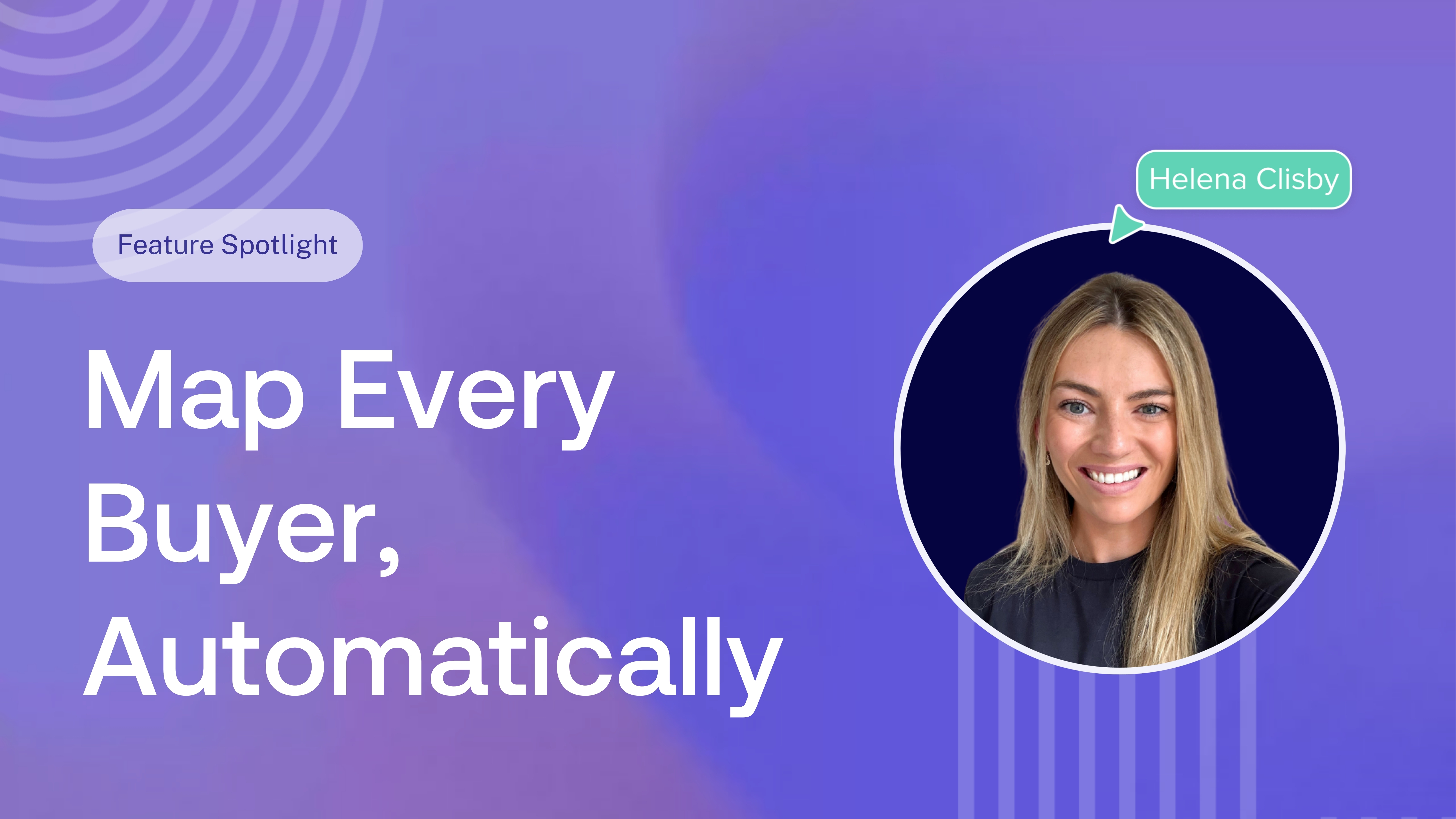 Discover how Senior AE Helena uses Trumpet’s AI Org Chart and Stakeholder Mapping to save hours of manual work and get a complete view of every account. Learn what an org chart is, why manual mapping slows sales teams down, and how AI-driven enrichment helps sellers stay organised, sell smarter, and hand over cleaner deals to CS.