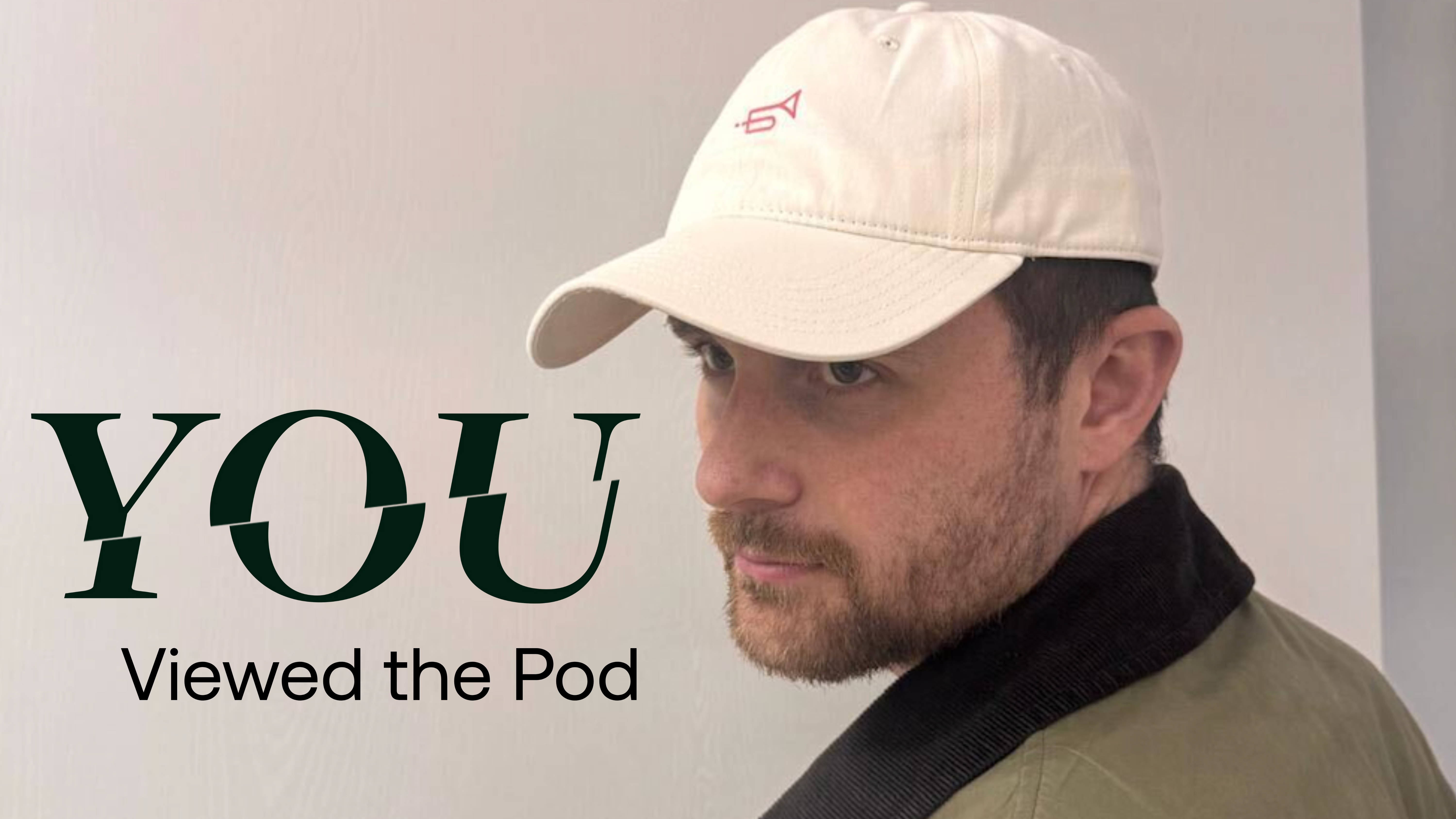 👀 They viewed your Pod - now what?
Michael Whittaker, Senior AE at trumpet, reveals how to read buyer signals, follow up with value, and use Insights to keep deals alive.
