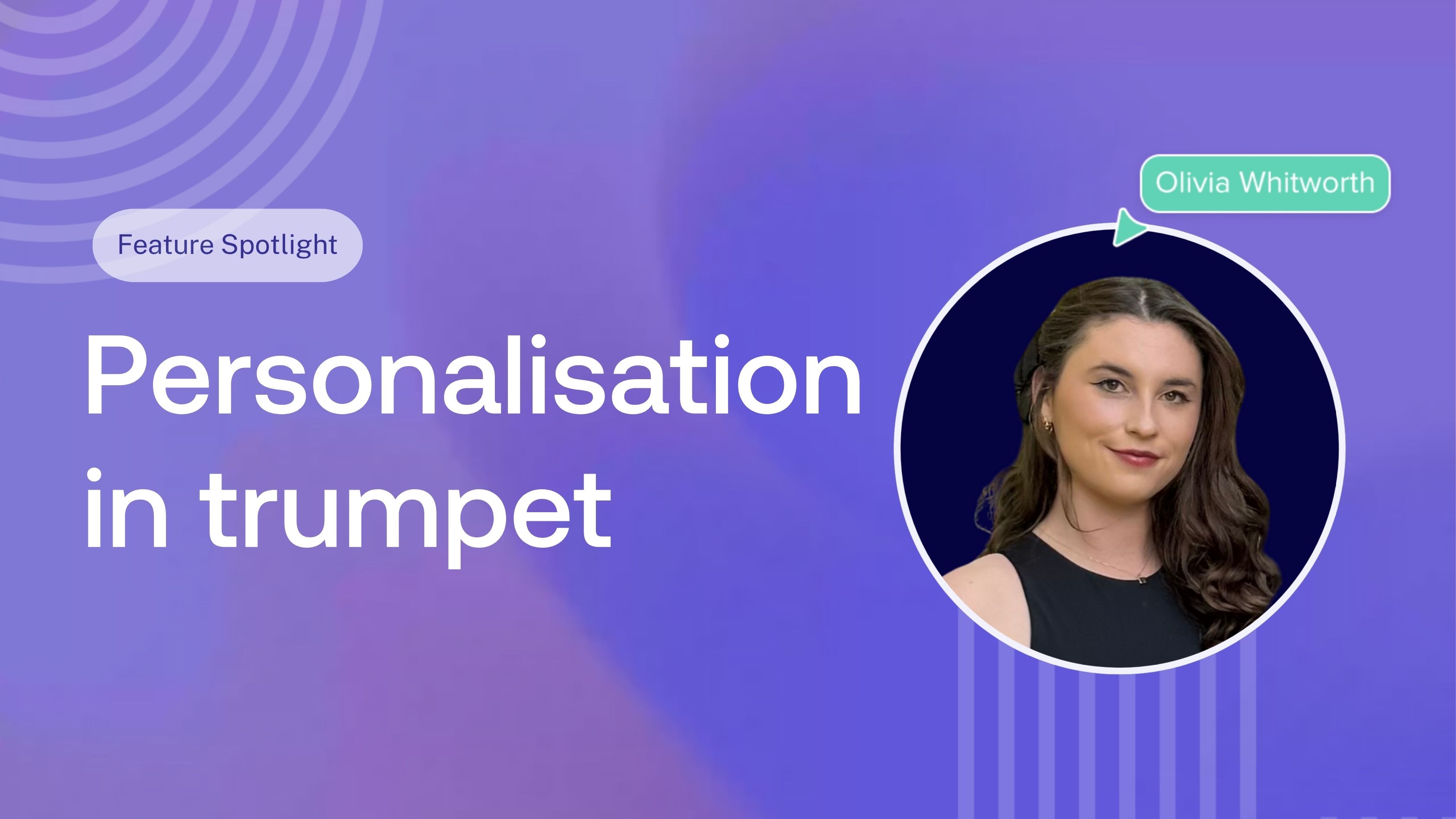 Magic Moments with Olivia: How can personalisation transform the sales experience?