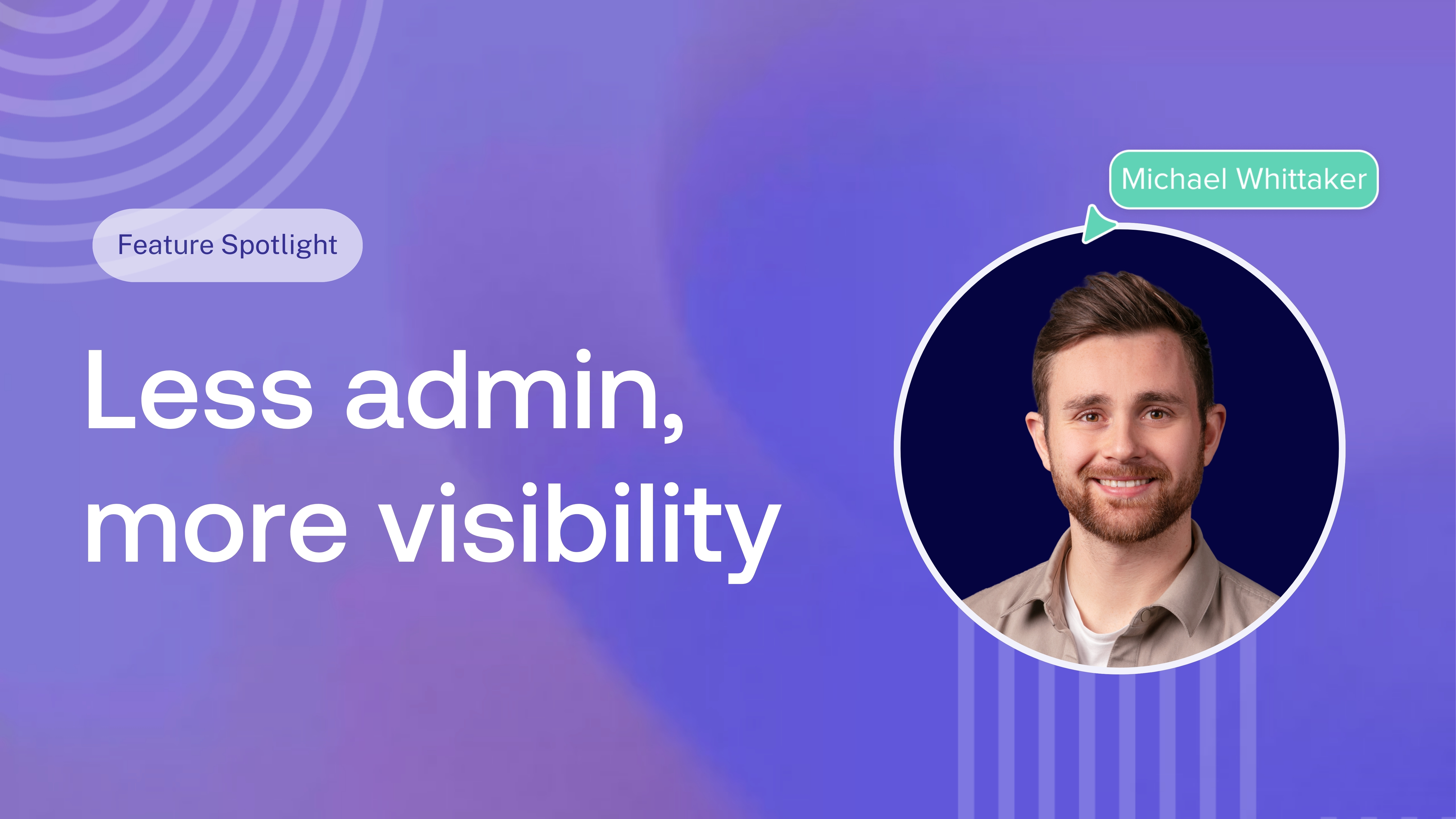 Magic Moments with Michael Whittaker: CRM integration matters