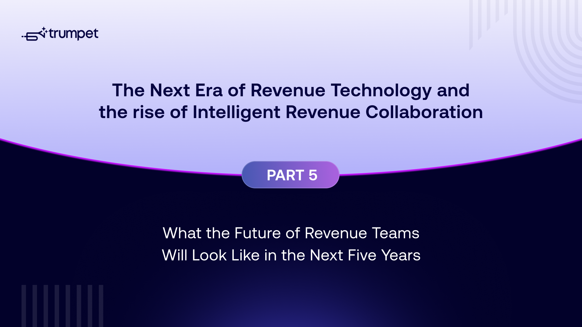 The revenue teams that win will not add more tools. They will work in flow, with shared context, coordinated action, and AI that supports human judgment.