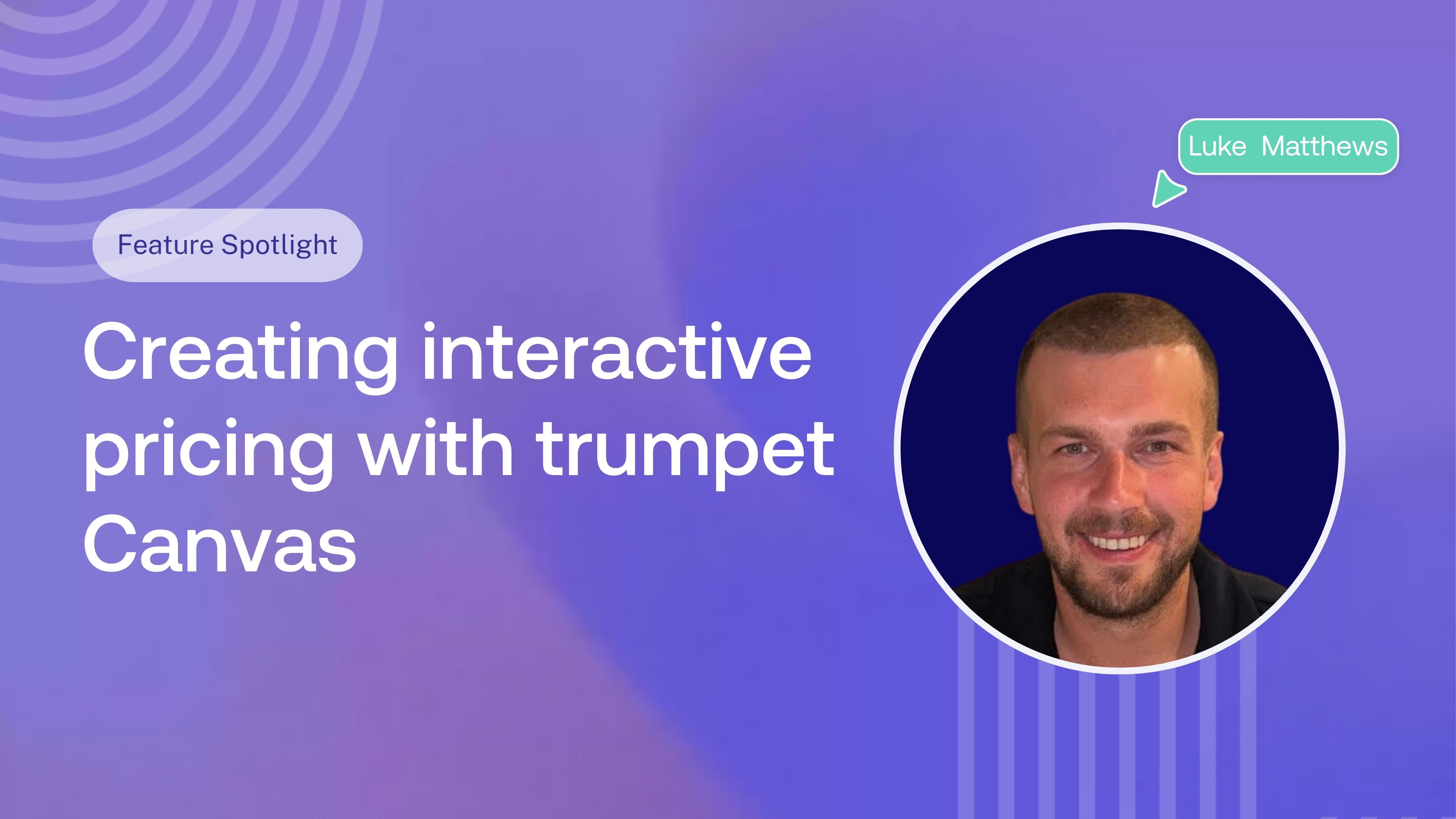 In this Magic Moments episode, trumpet Account Executive Luke demonstrates how he uses Canvas to build an interactive pricing configurator inside a Pod. By prompting Copilot with what he wants to create, Luke can give prospects the ability to explore licence tiers, seat numbers, billing frequencies and pricing scenarios themselves, reducing the need for repeated static pricing documents.