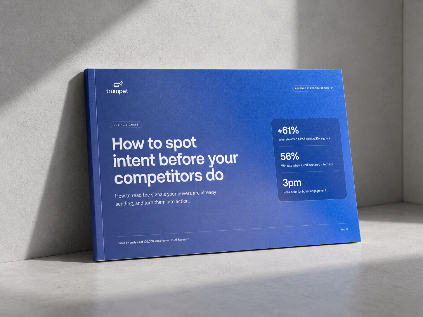 Report cover