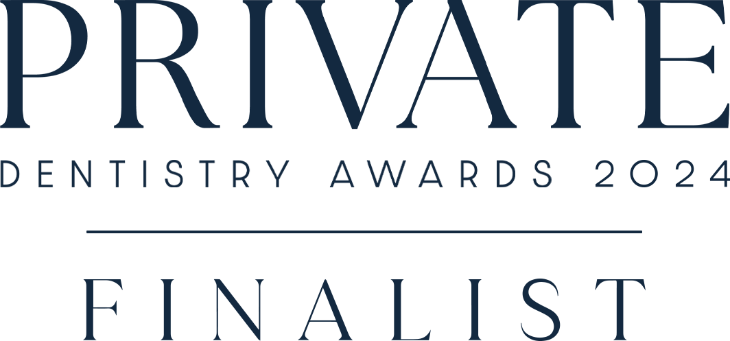 Private Dentistry Awards 2024 Finalist