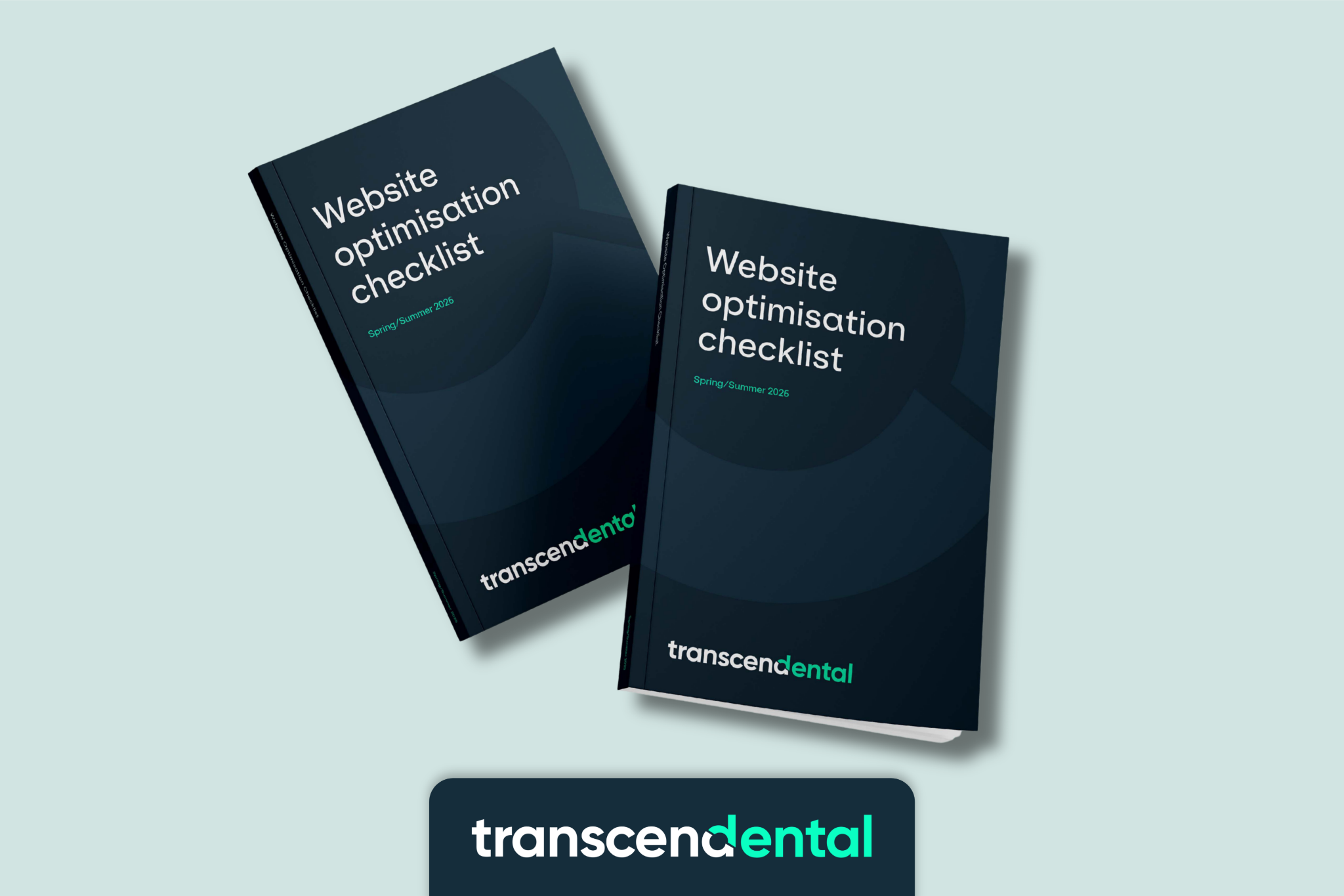 Dental website optimisation checklist guide for improving SEO, conversions and patient enquiries