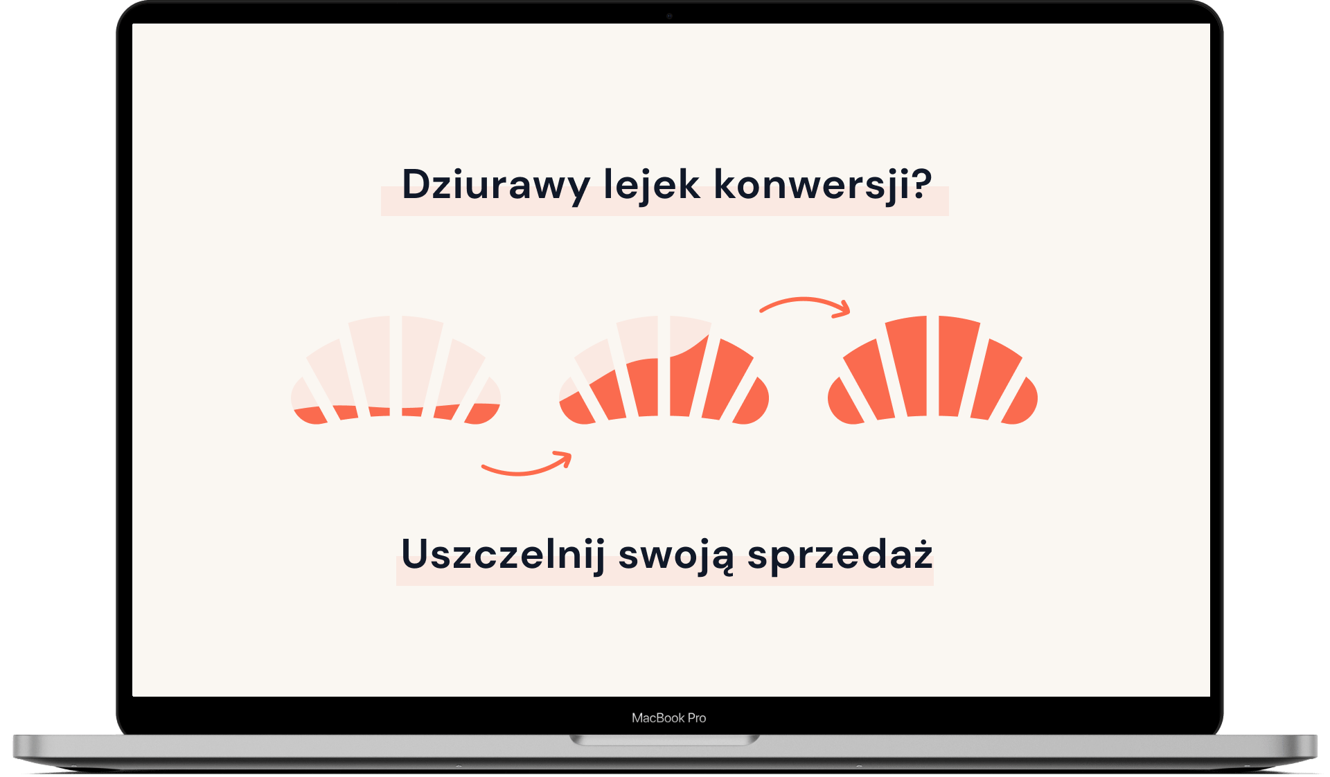 Dashboard mockup