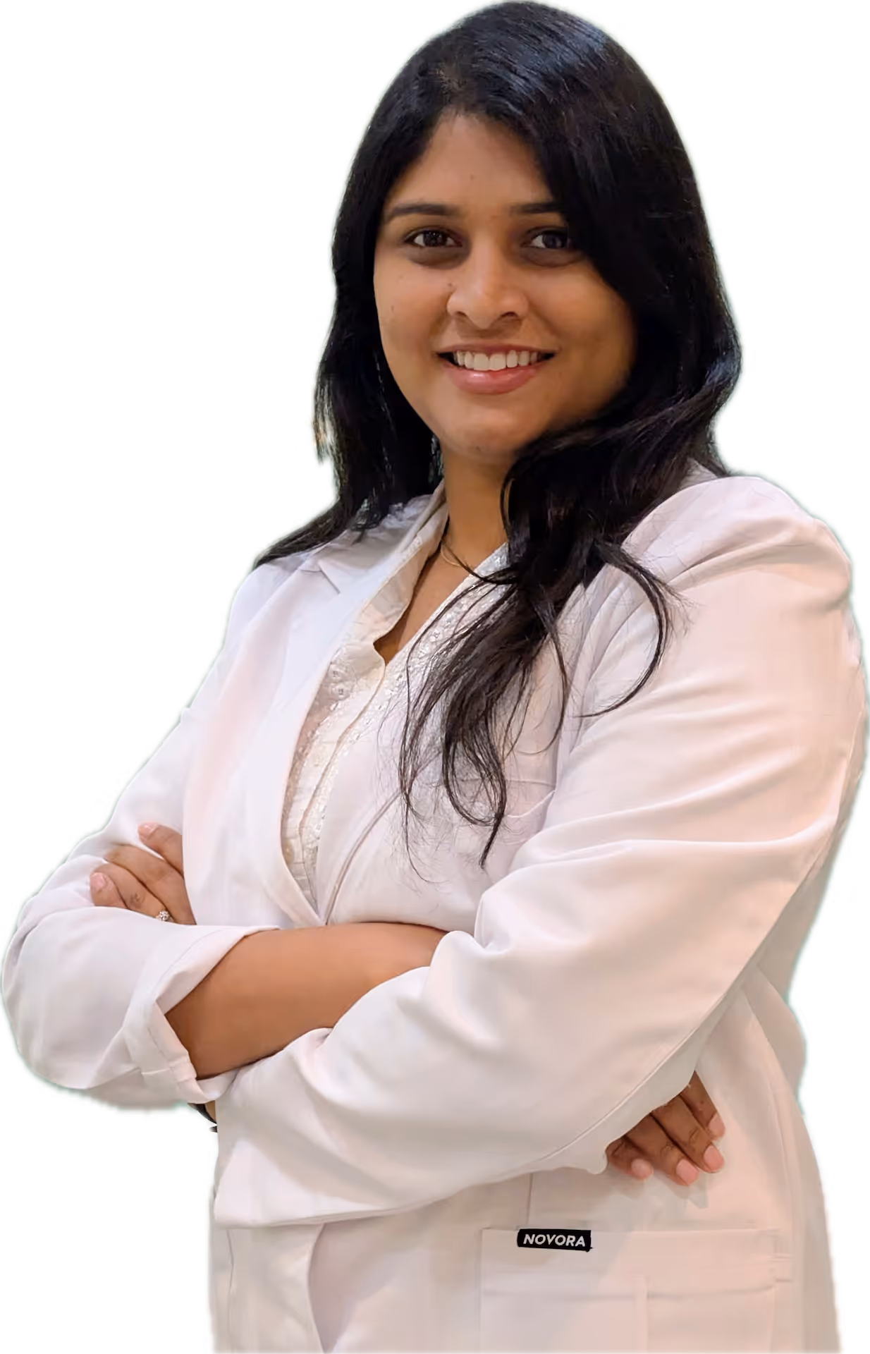 Dr. Varsha Reddy, Smile Dental Clinic Kondapur