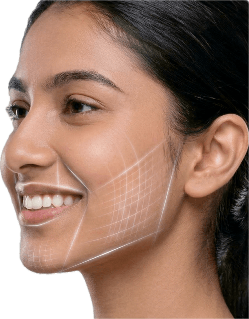 Dr. Varsha, Owner of Smile Dental Clinic, Kondapur branch