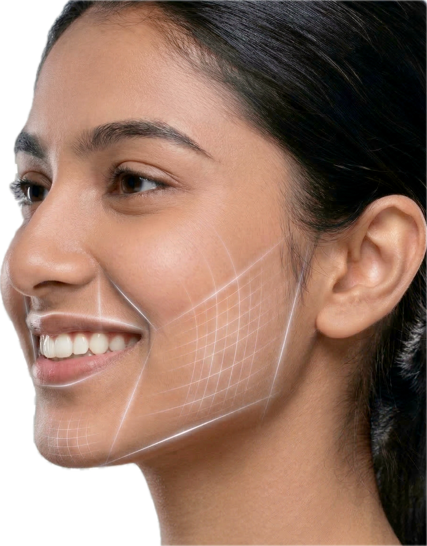 Dr. Varsha, Owner of Smile Dental Clinic, Kondapur branch