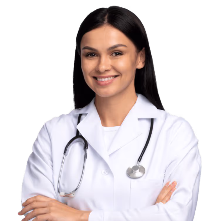 Doctor Image