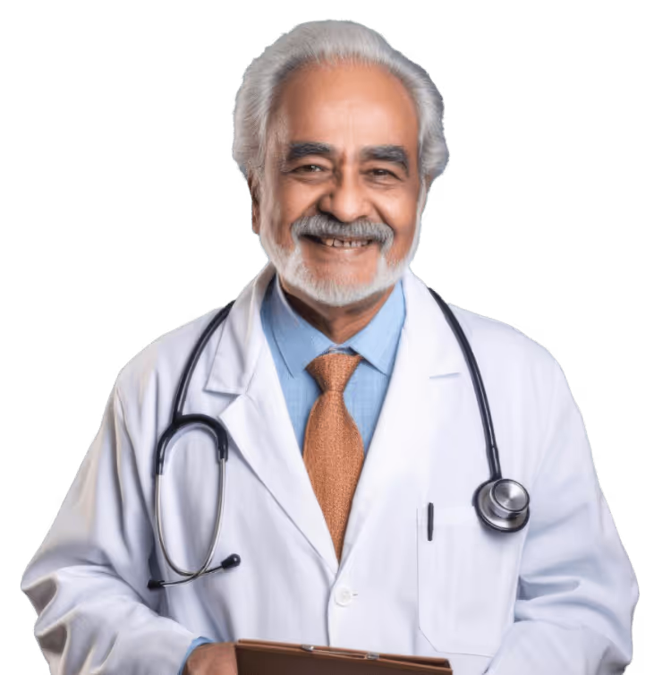 Doctor Image