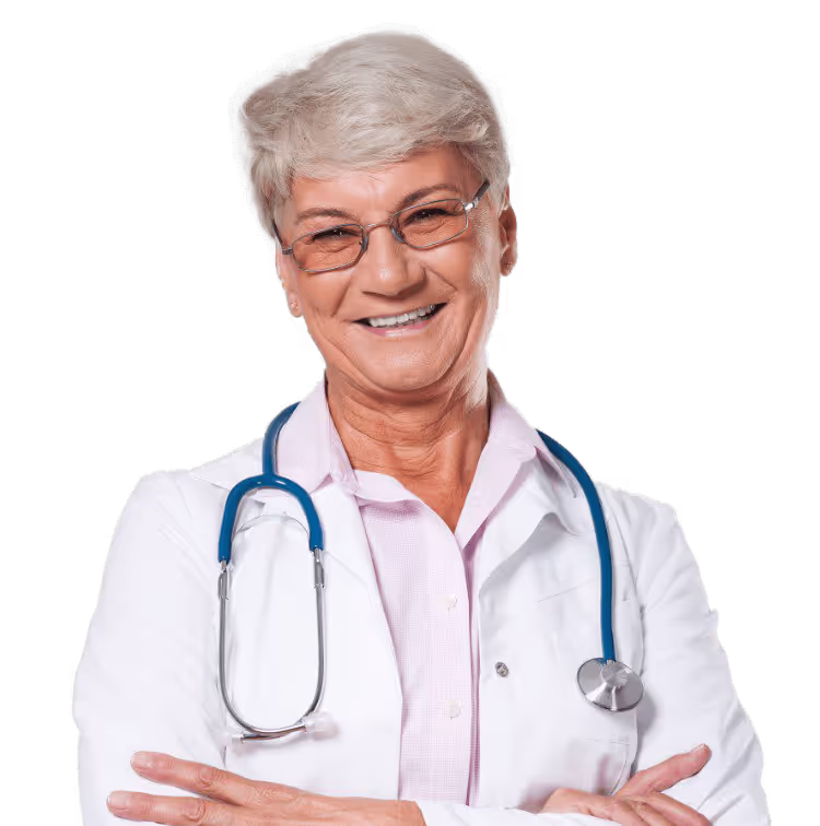 Doctor Image