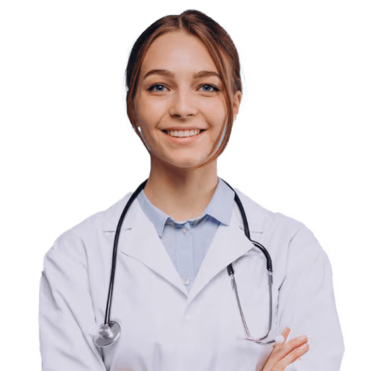 Doctor Image