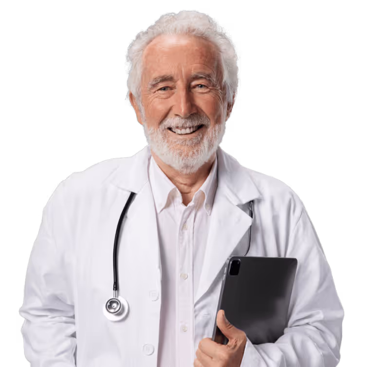 Doctor Image
