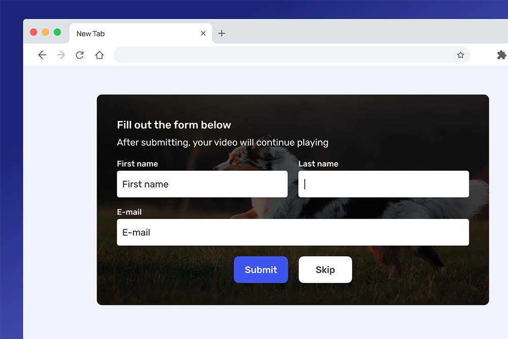 Customize your chatbot’s communication