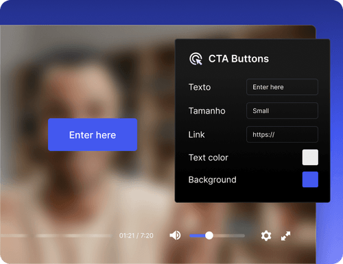 Video Cta Examples Explore all the features of our player - Panda Video
