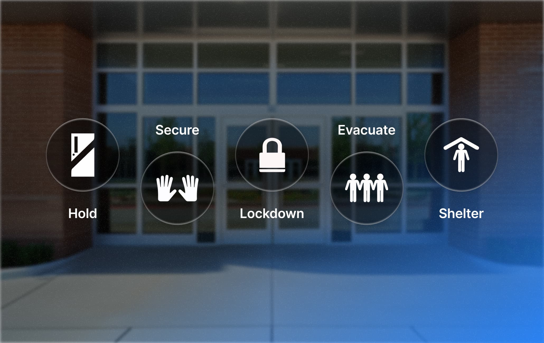 Helping protect people with technology - VOLT AI