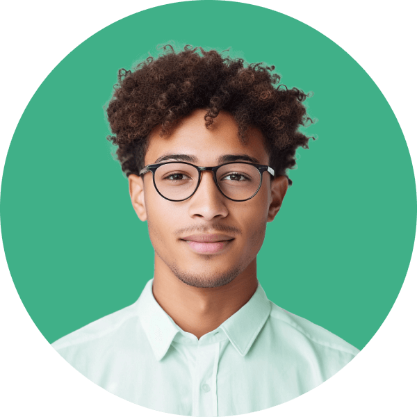 Andy Smith - Avatar Circle Image - Startkit X Webflow Template