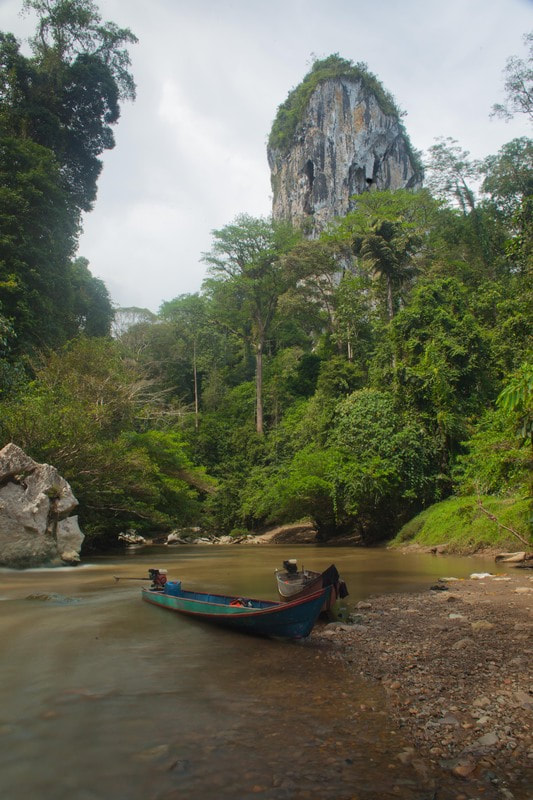 Batu punggul