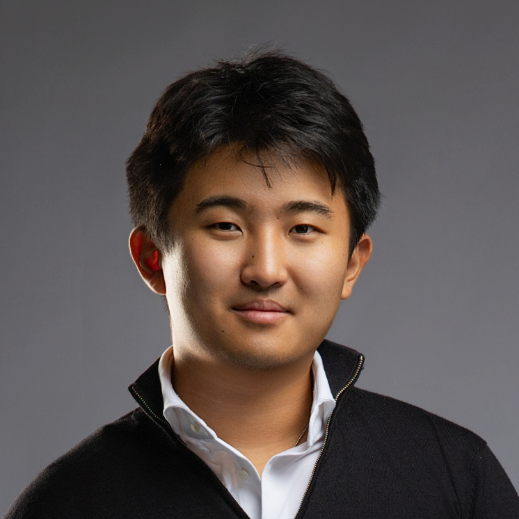 Alan Schouleur, CEO Outside The Box