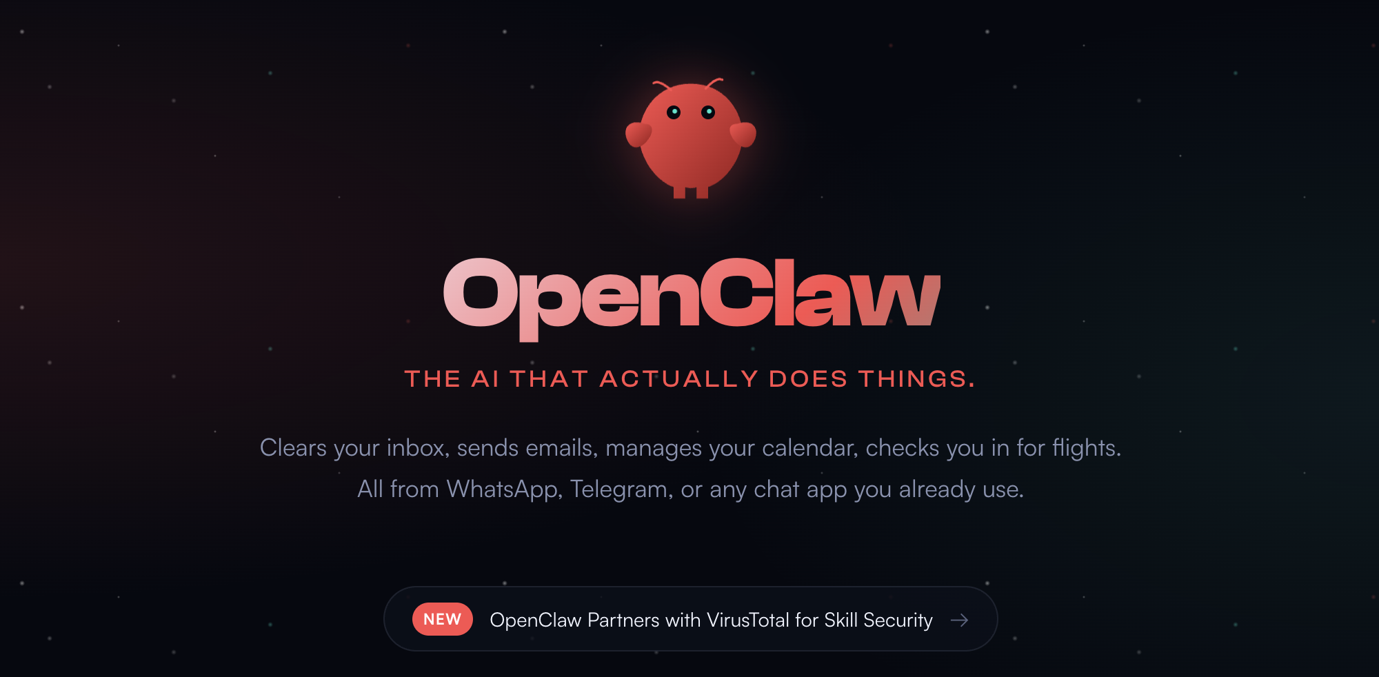 Le moyen le moins cher et le plus simple de configurer OpenClaw (anciennement Clawdbot, MoltBot)