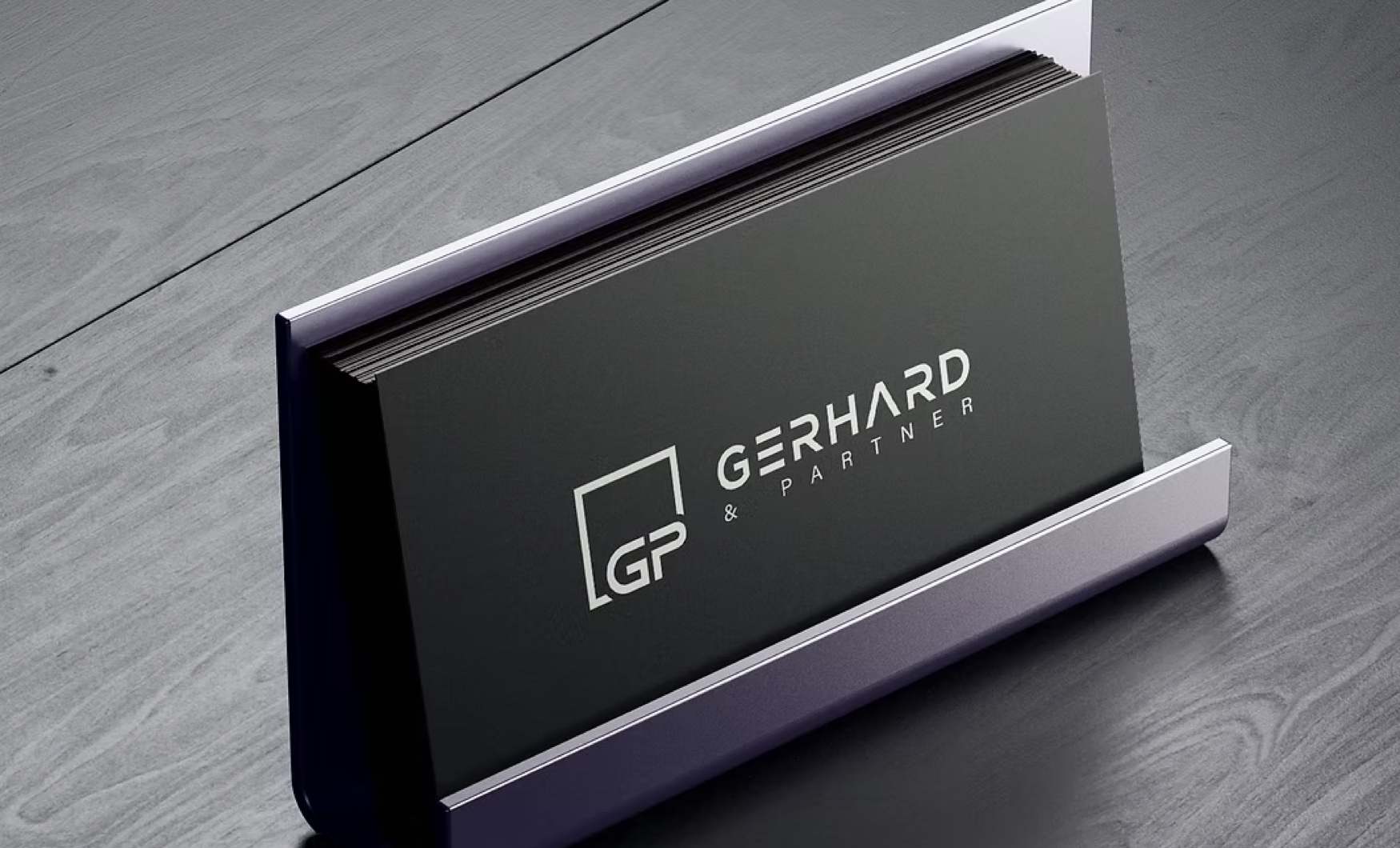 Gerhard & Partner