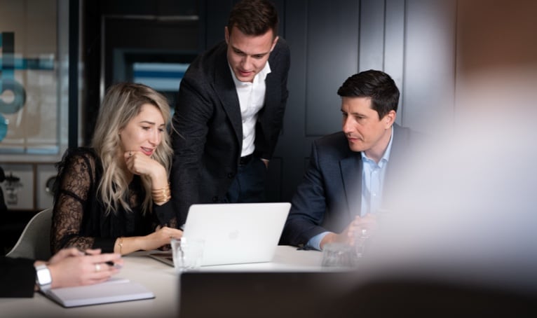 Alpinum Accounting AG