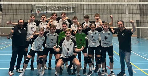 Weekoverzicht VJCL-manches