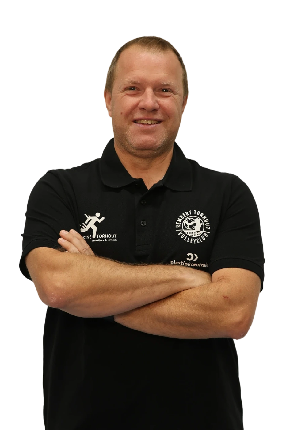 Kris Tavernier