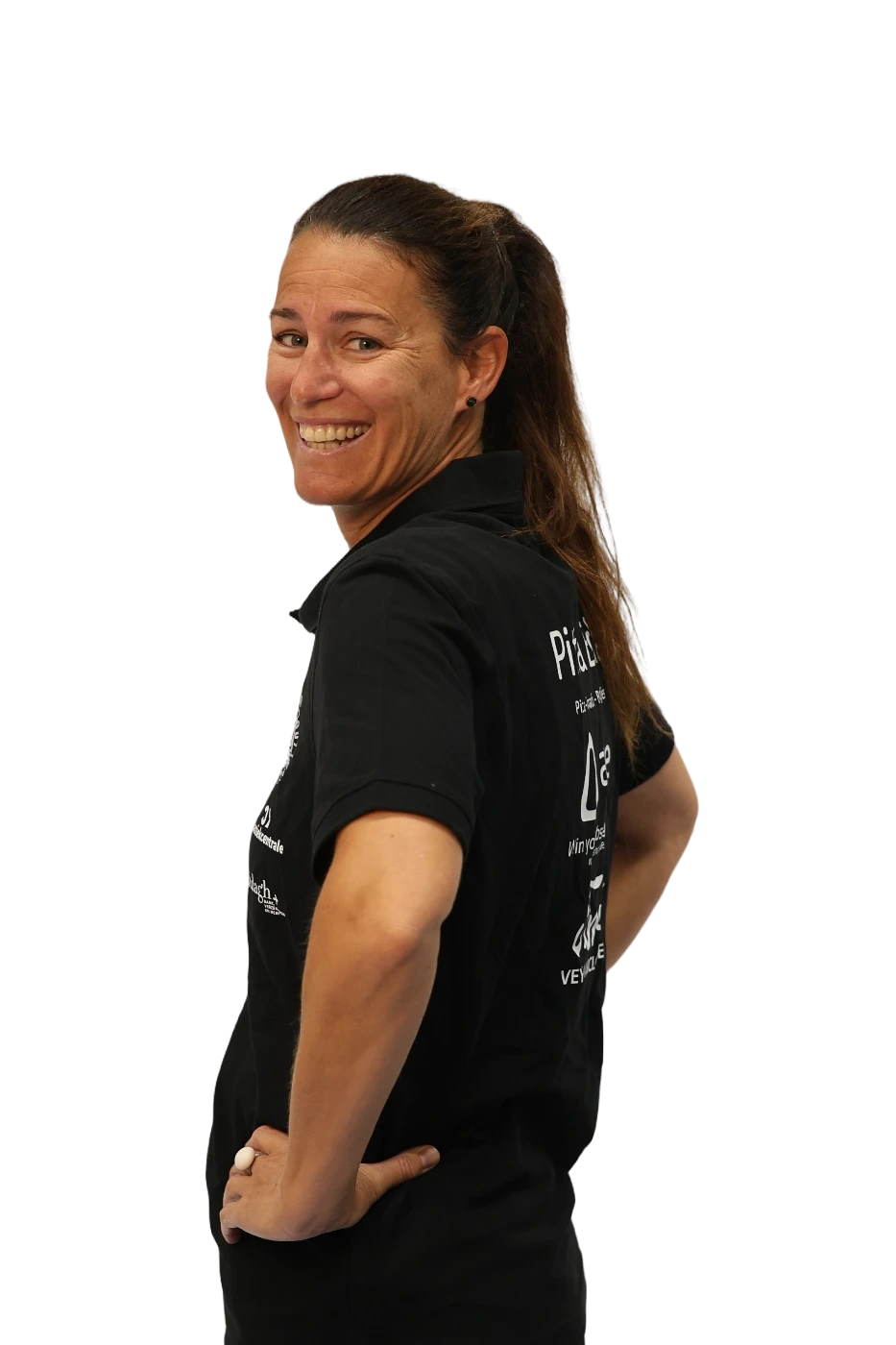 Liesbet Werbrouck