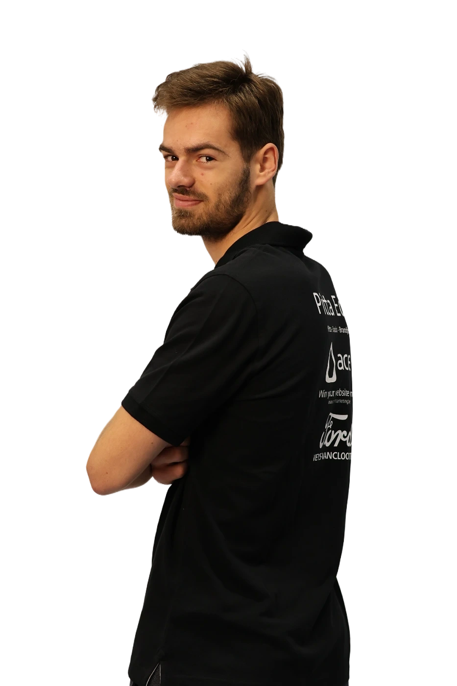 Michiel Deblaere