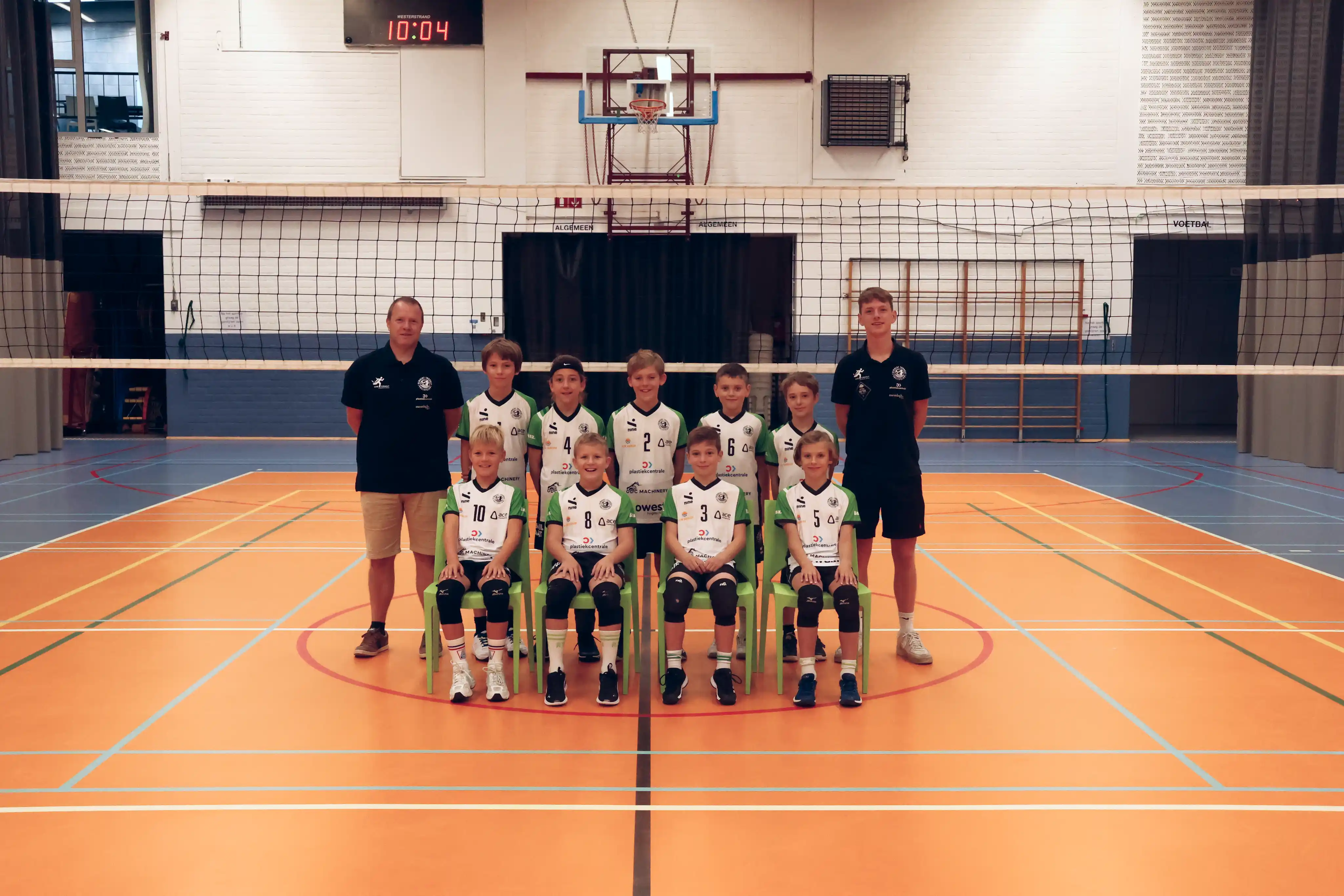U11 A