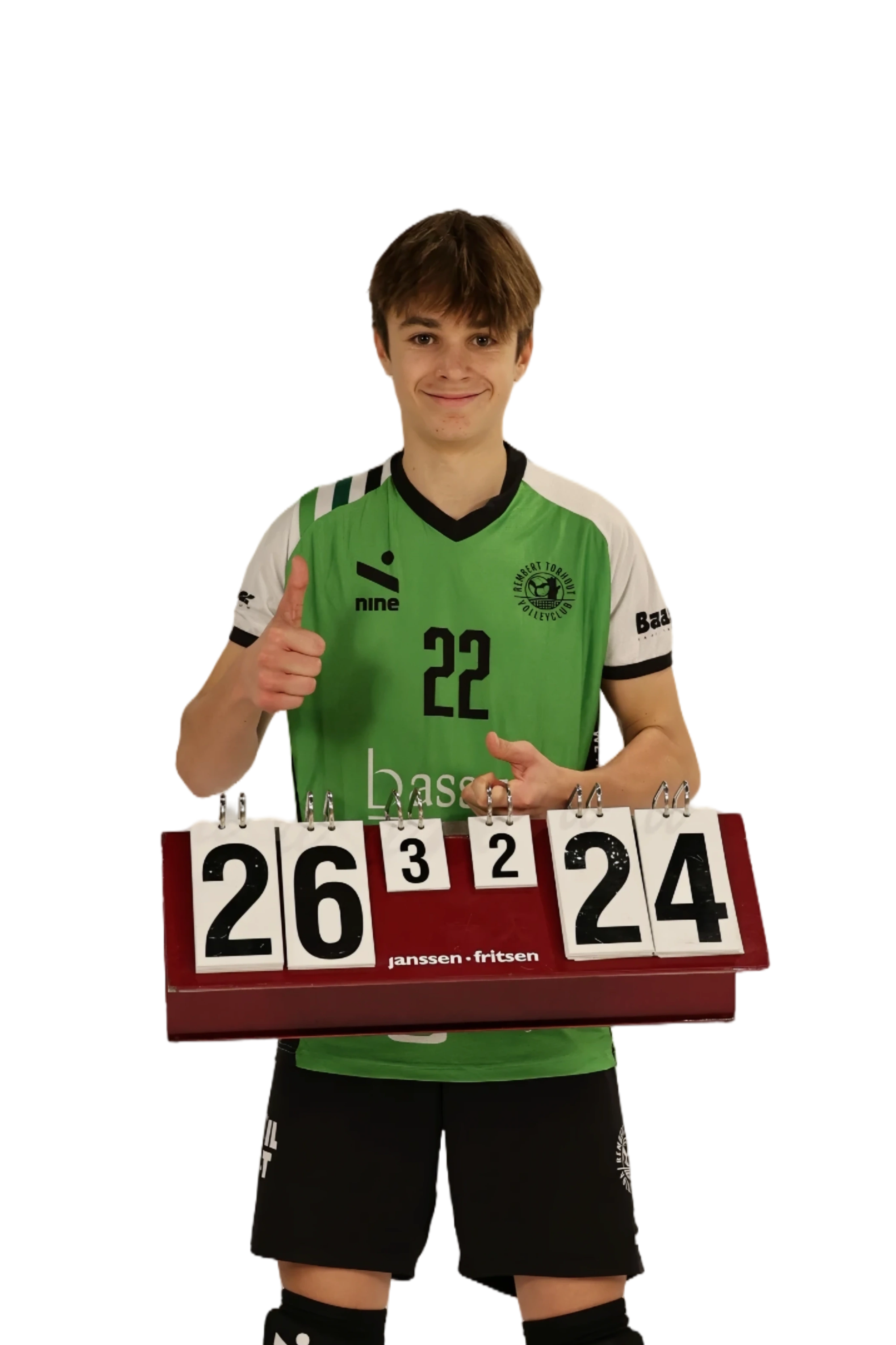 Guillaume De Jaegher