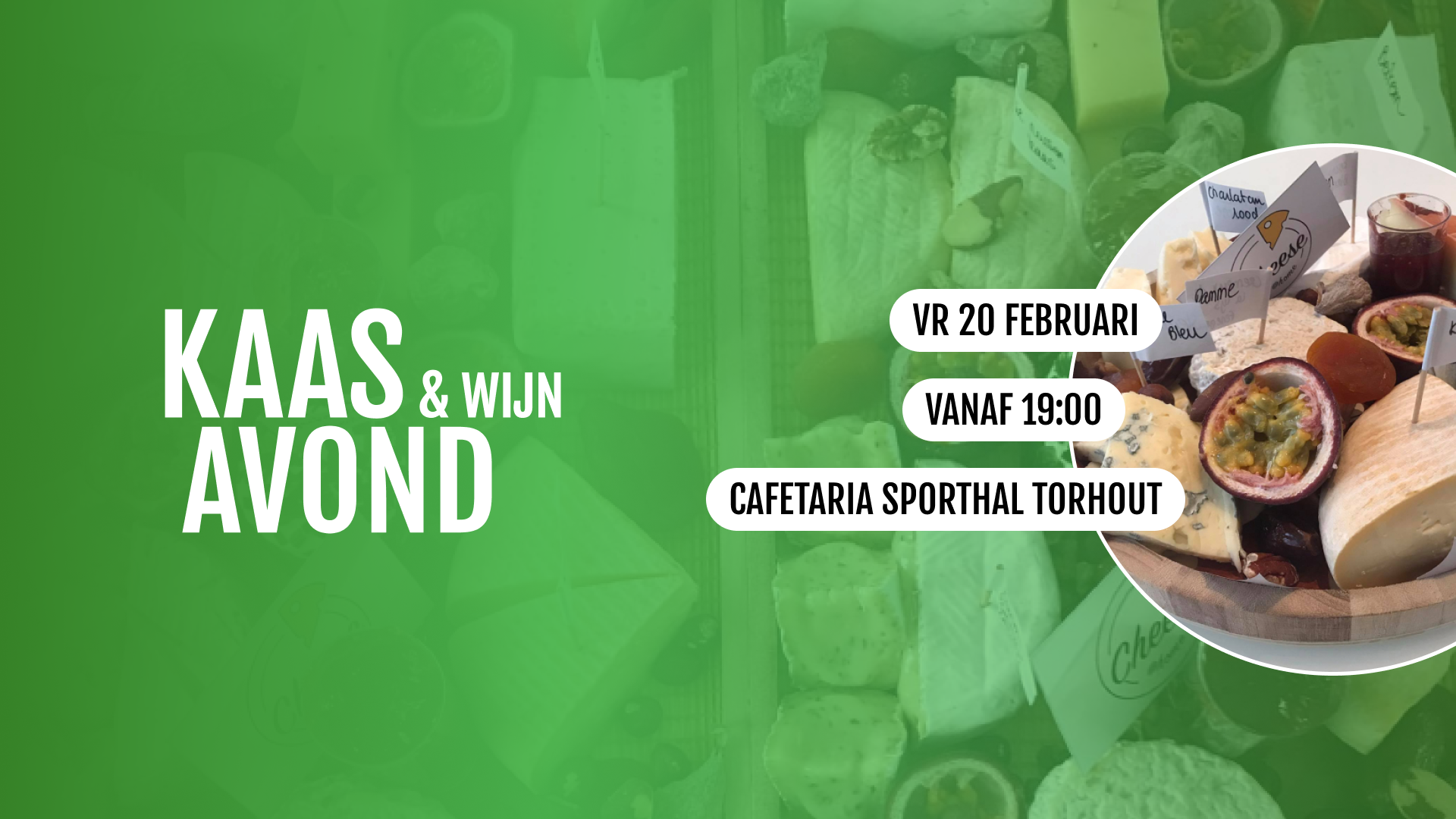 Rembert Kaasavond 2026