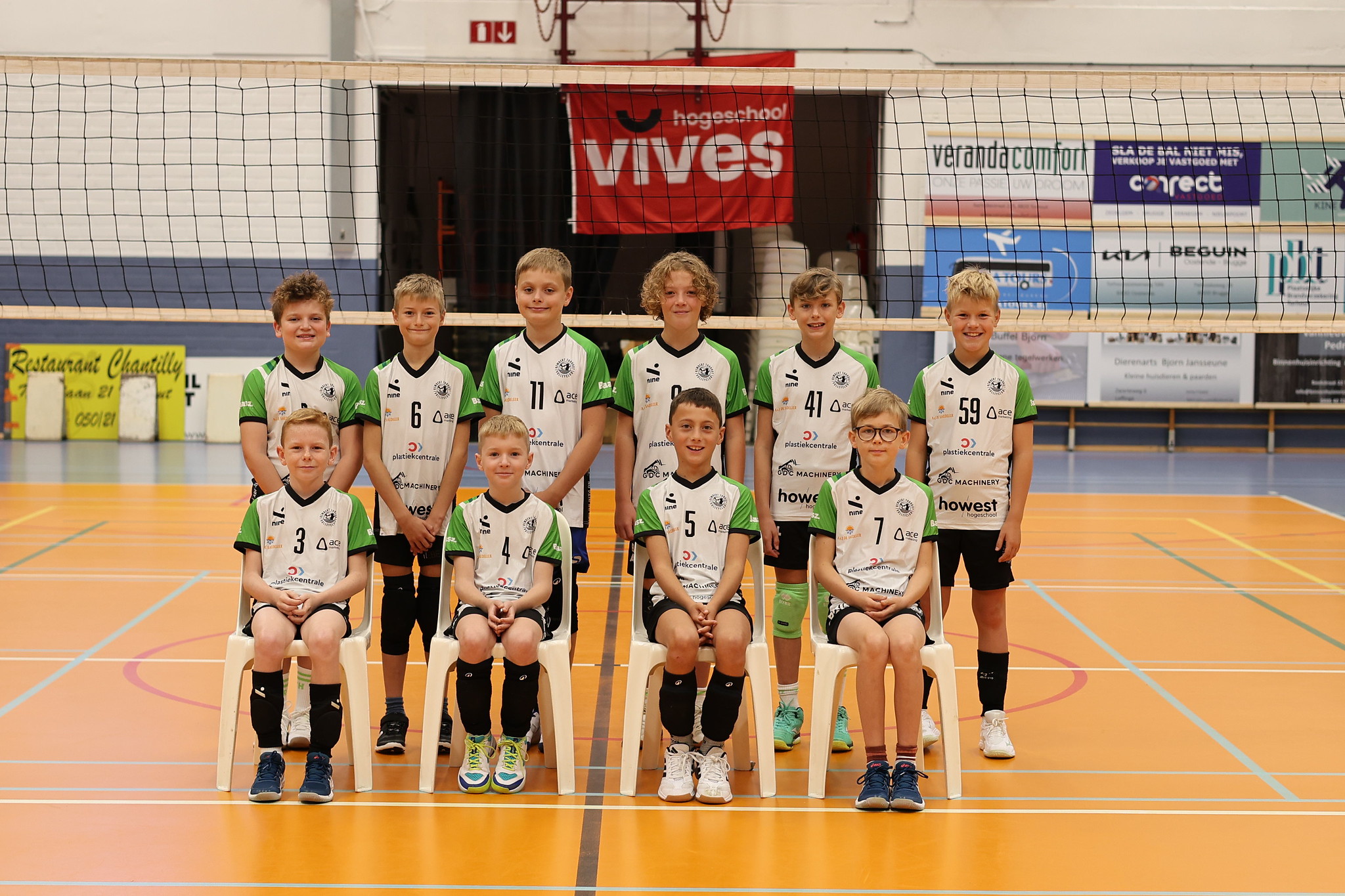 U11 A
