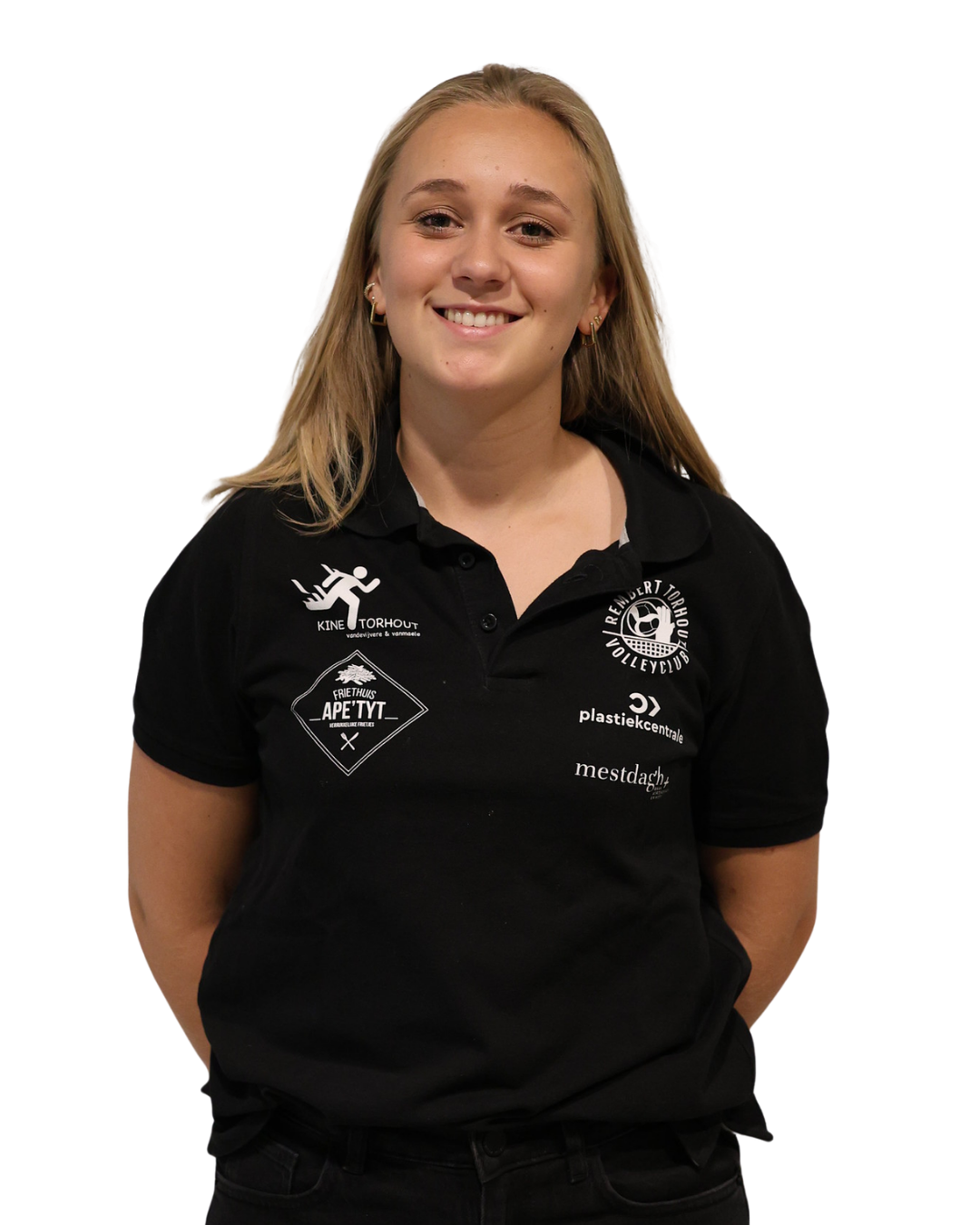 Elise Degrande