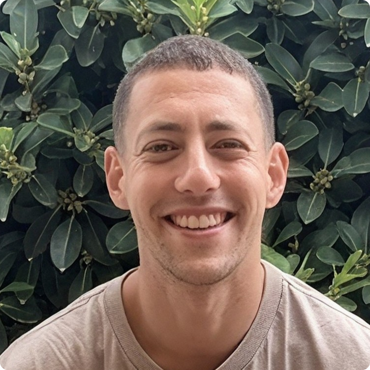 Dominic Rosenfeld