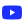 Ícone do YouTube com fundo azul e triângulo branco no centro