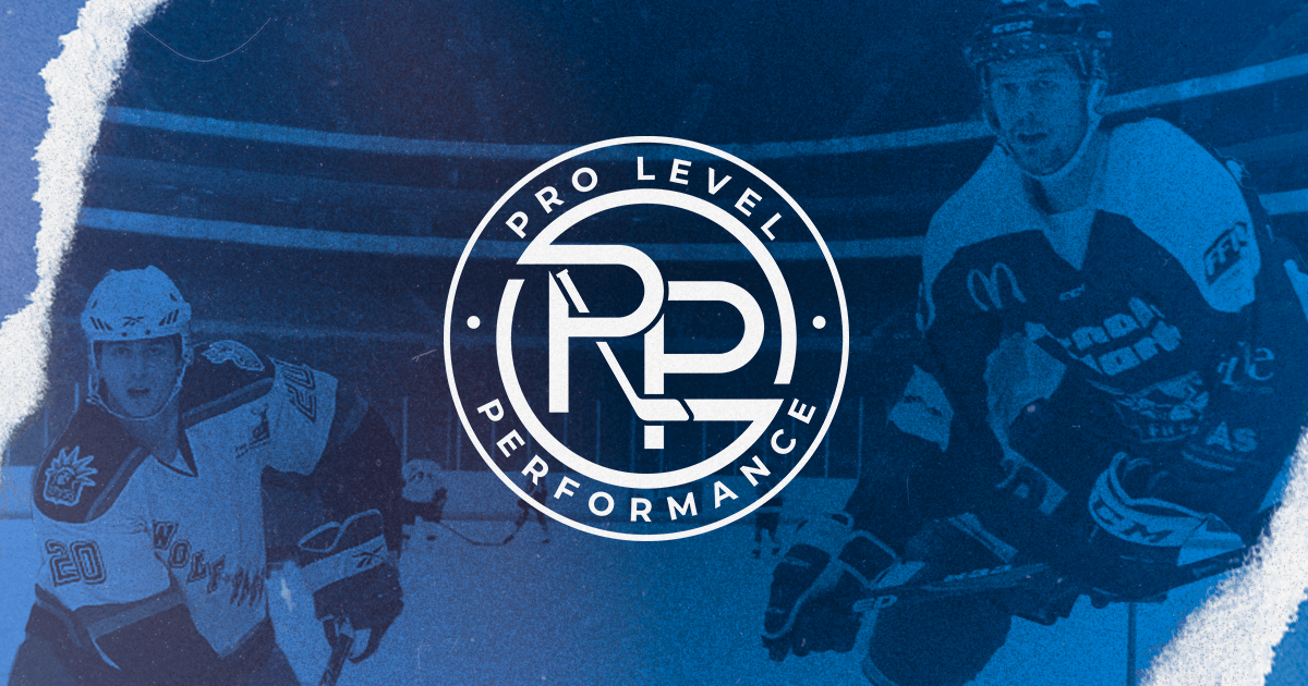 Development Clinics | Pro Level Performance with Paul Crowder