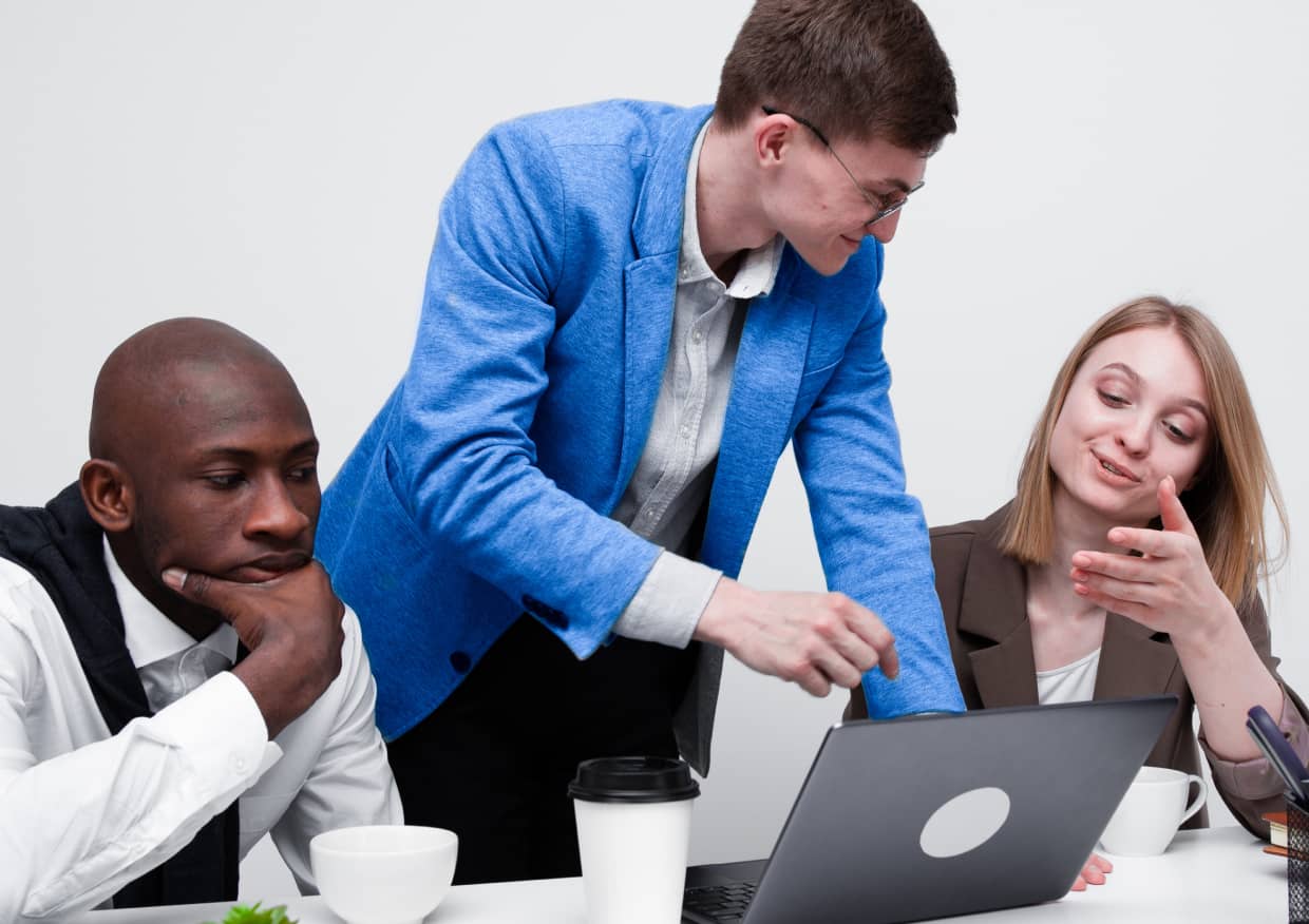 Como verificar una firma digital.