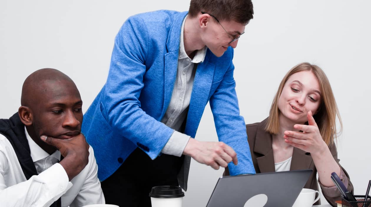 Como verificar una firma digital.