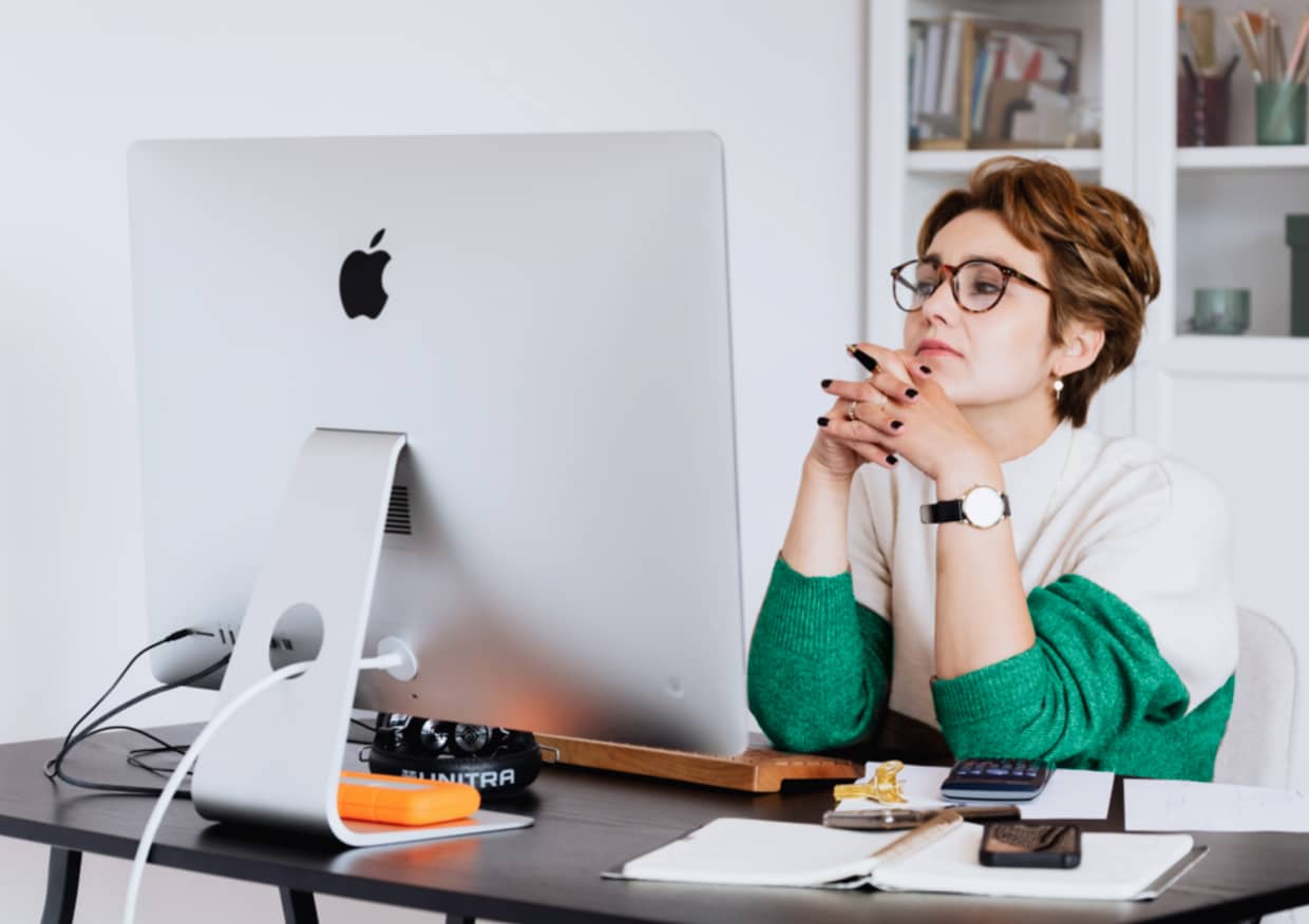 Diferentes tipos de firma digital